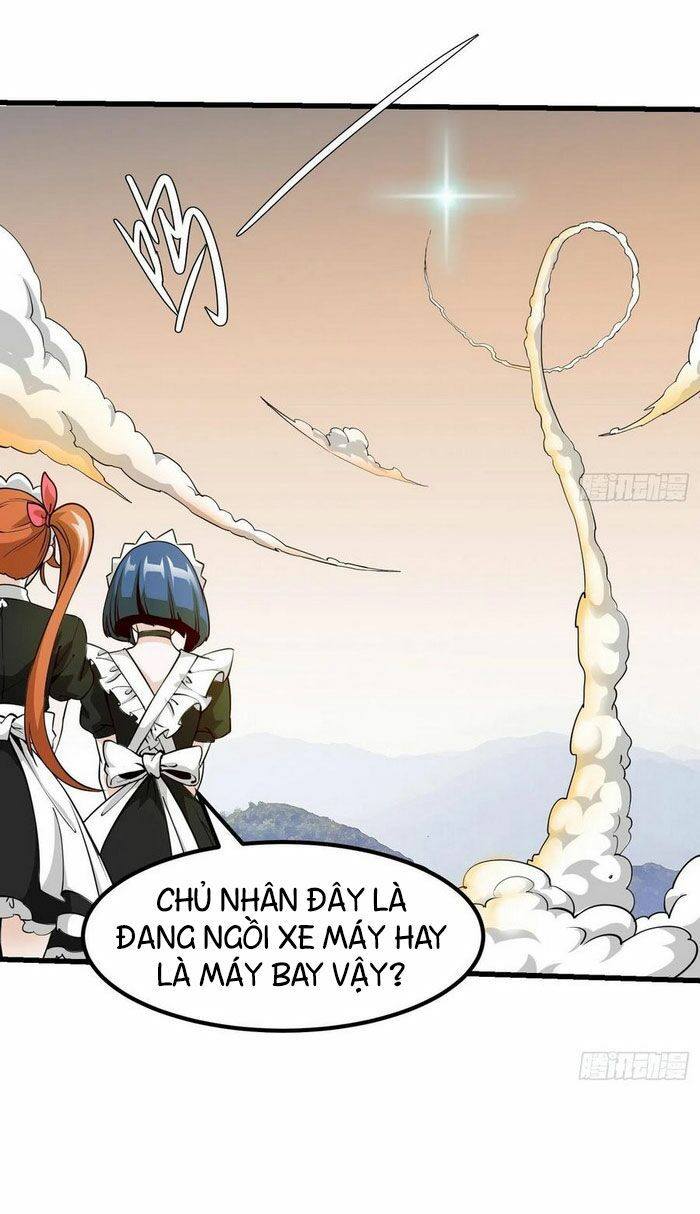 ta chẳng qua là một đại la kim tiên chapter 88 6