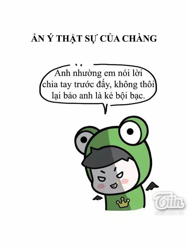 giải mã tình yêu chapter 64 18