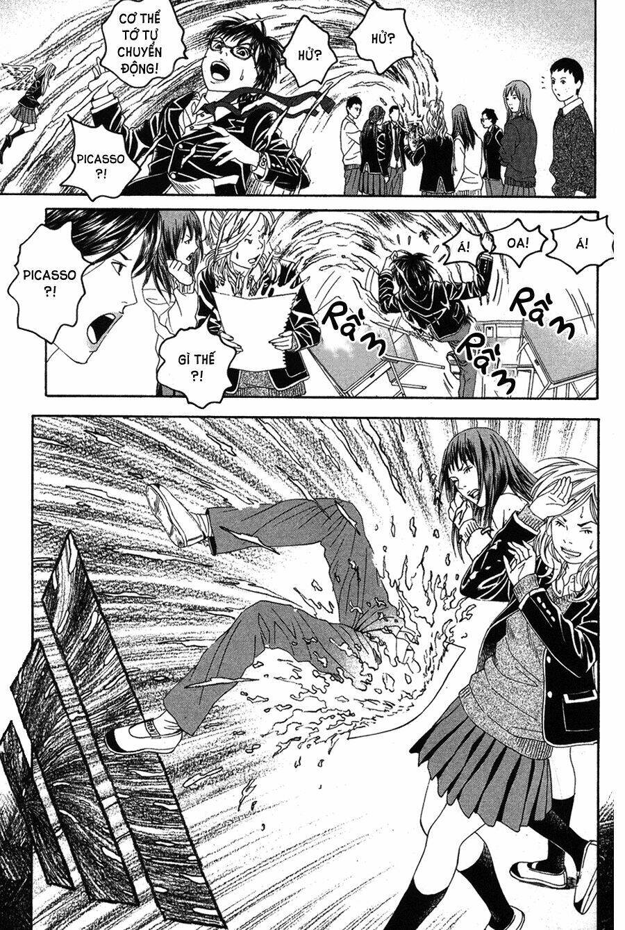 ảo ảnh picasso chapter 7 24