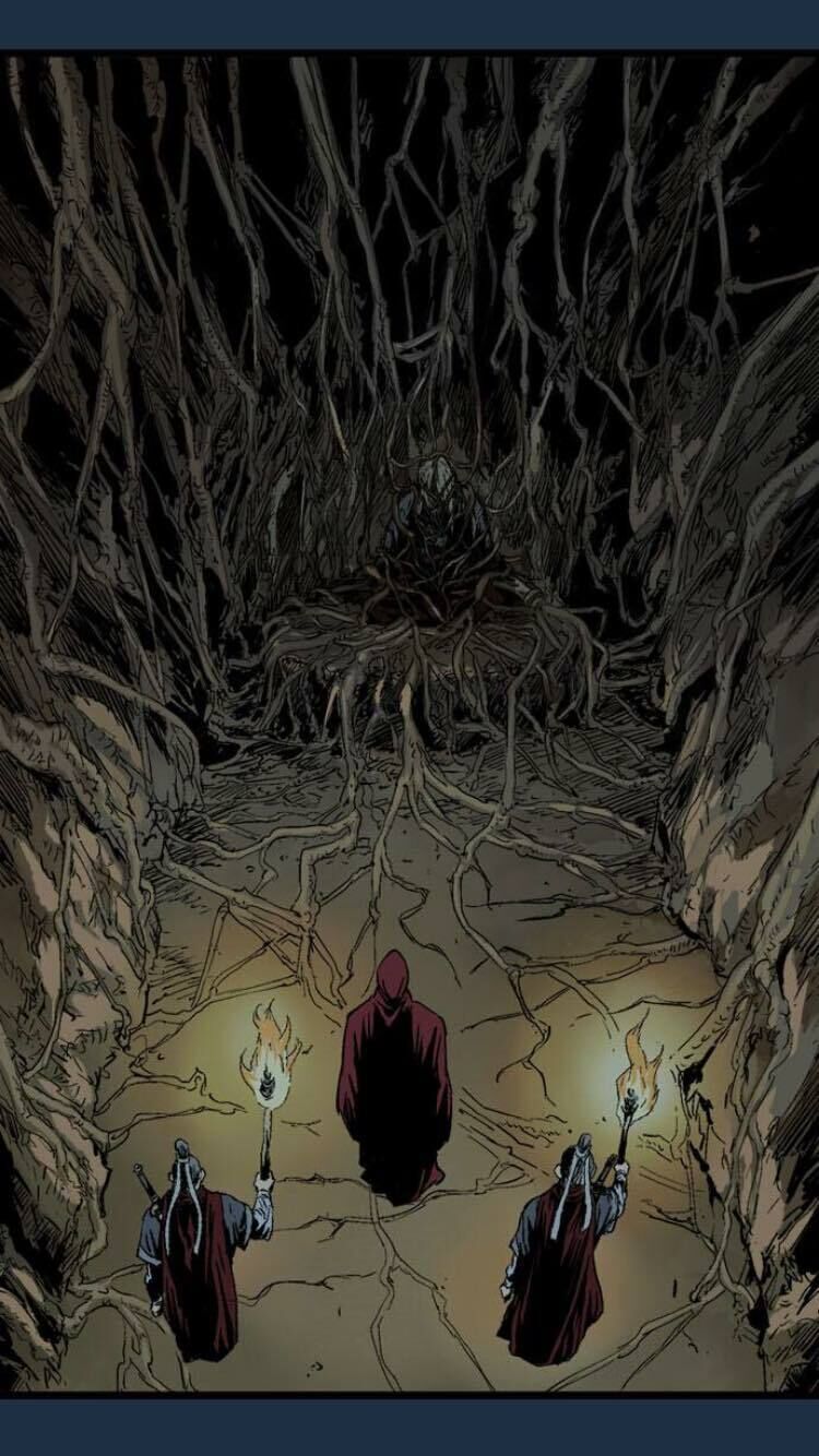 cao thủ 2 chapter 121.2 14