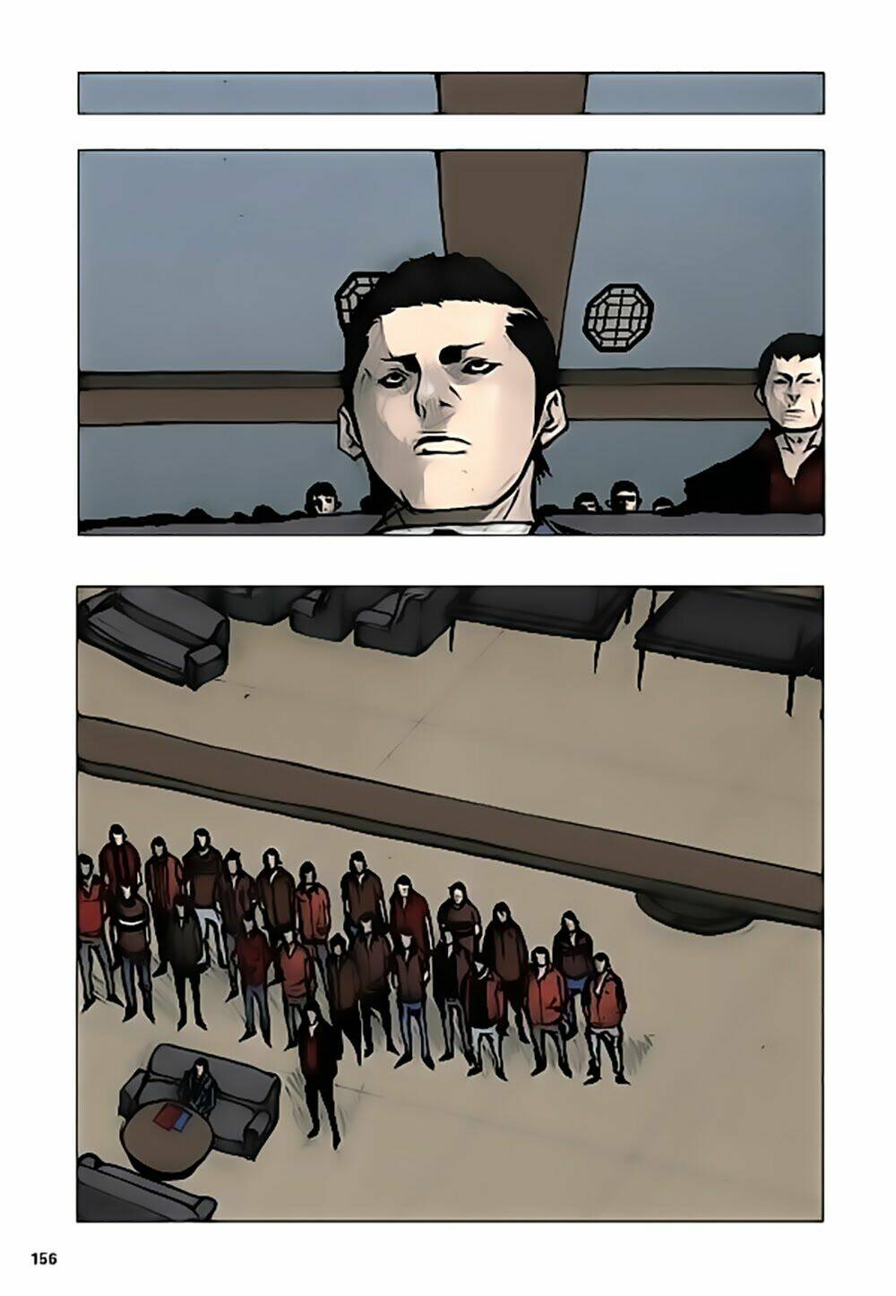 tong | tổng chapter 29 14