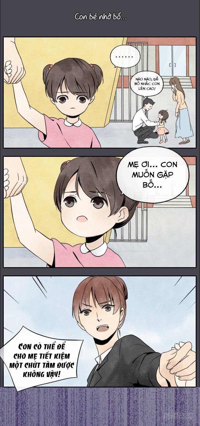 đầu trâu không phải miệng ngựa chapter 8 12