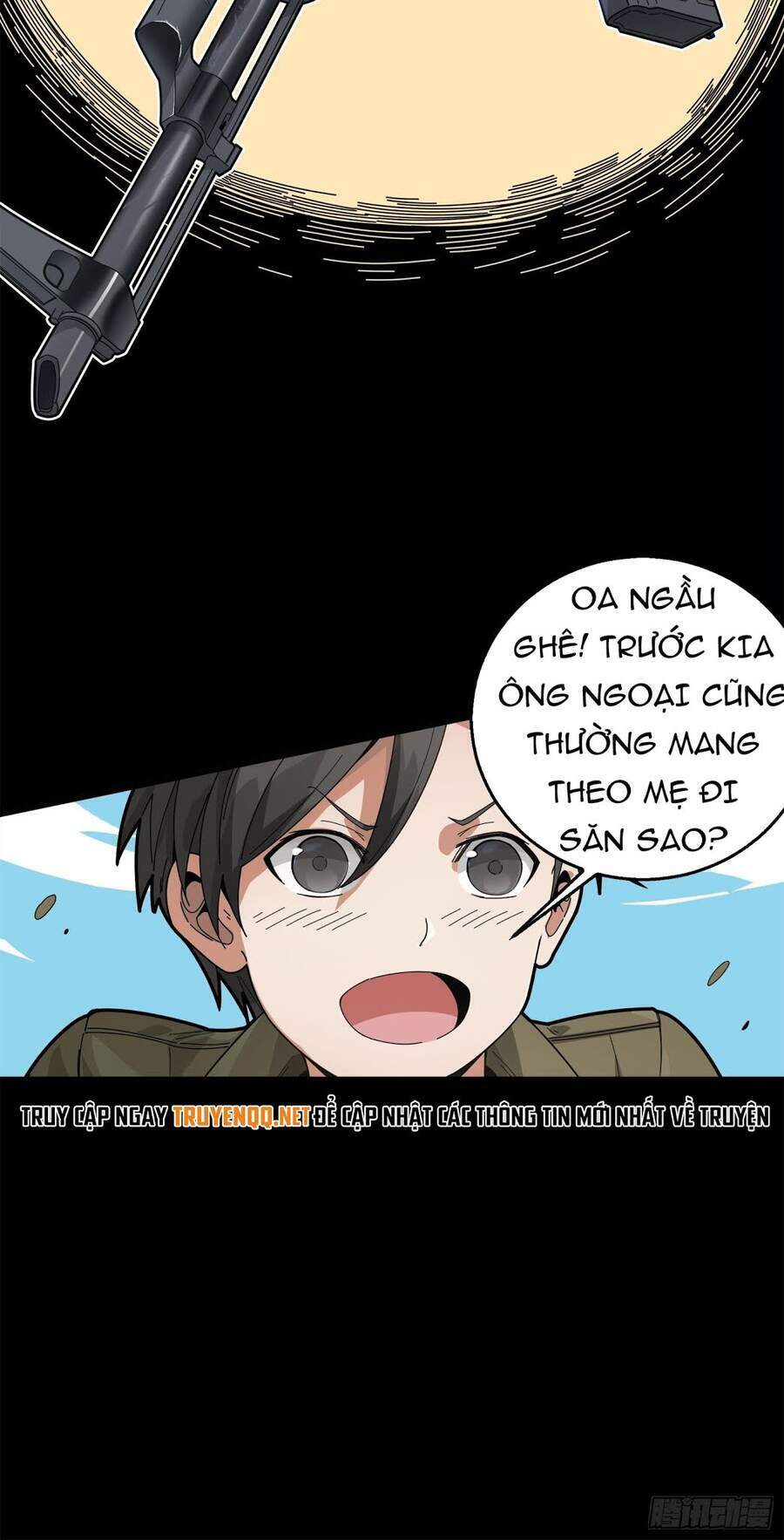 pubg luck rookie chapter 6 18