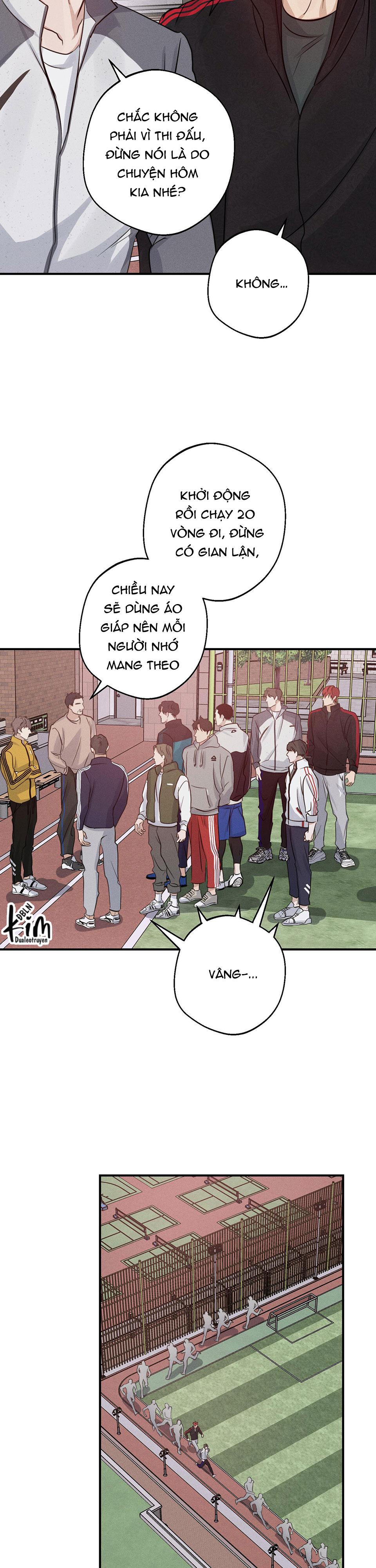 high clear chapter 30 9