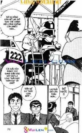 cảnh sát cơ động chapter 2 75