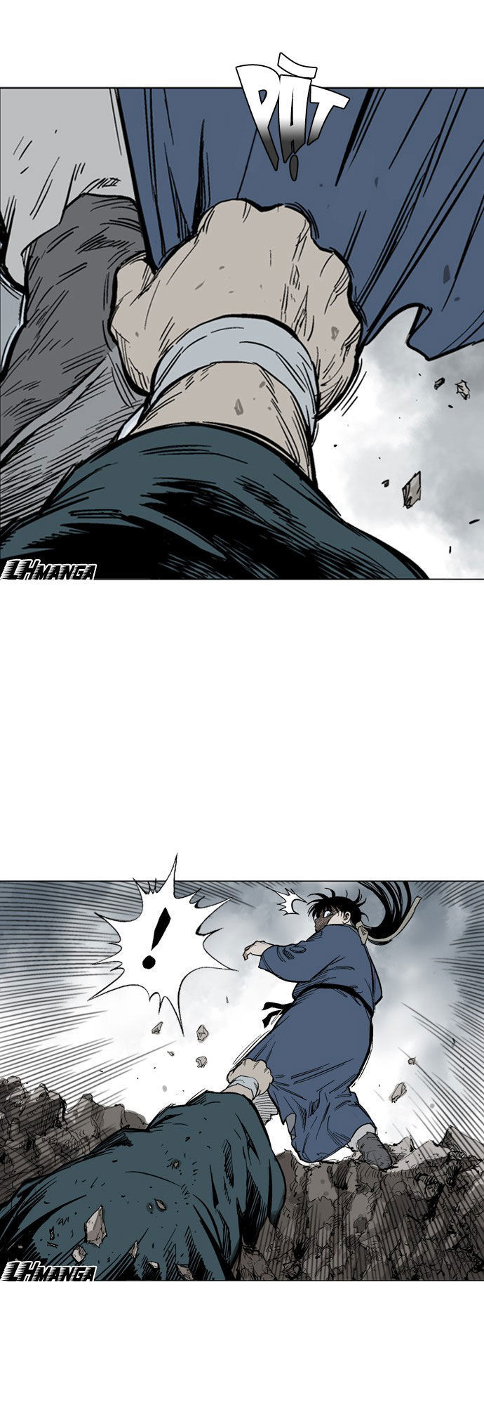 cao thủ 2 chapter 10 54