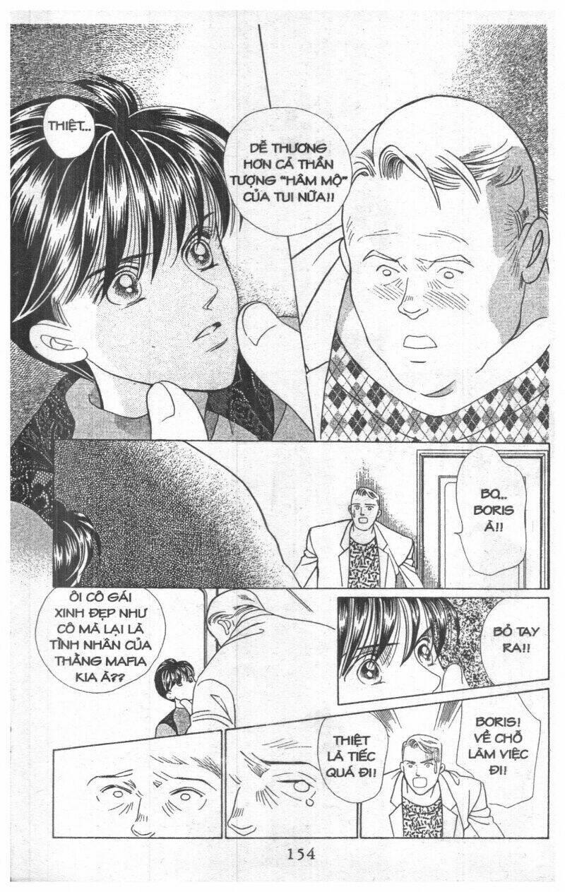 nàng tiên ánh trăng - kaguya hime chapter 16 154