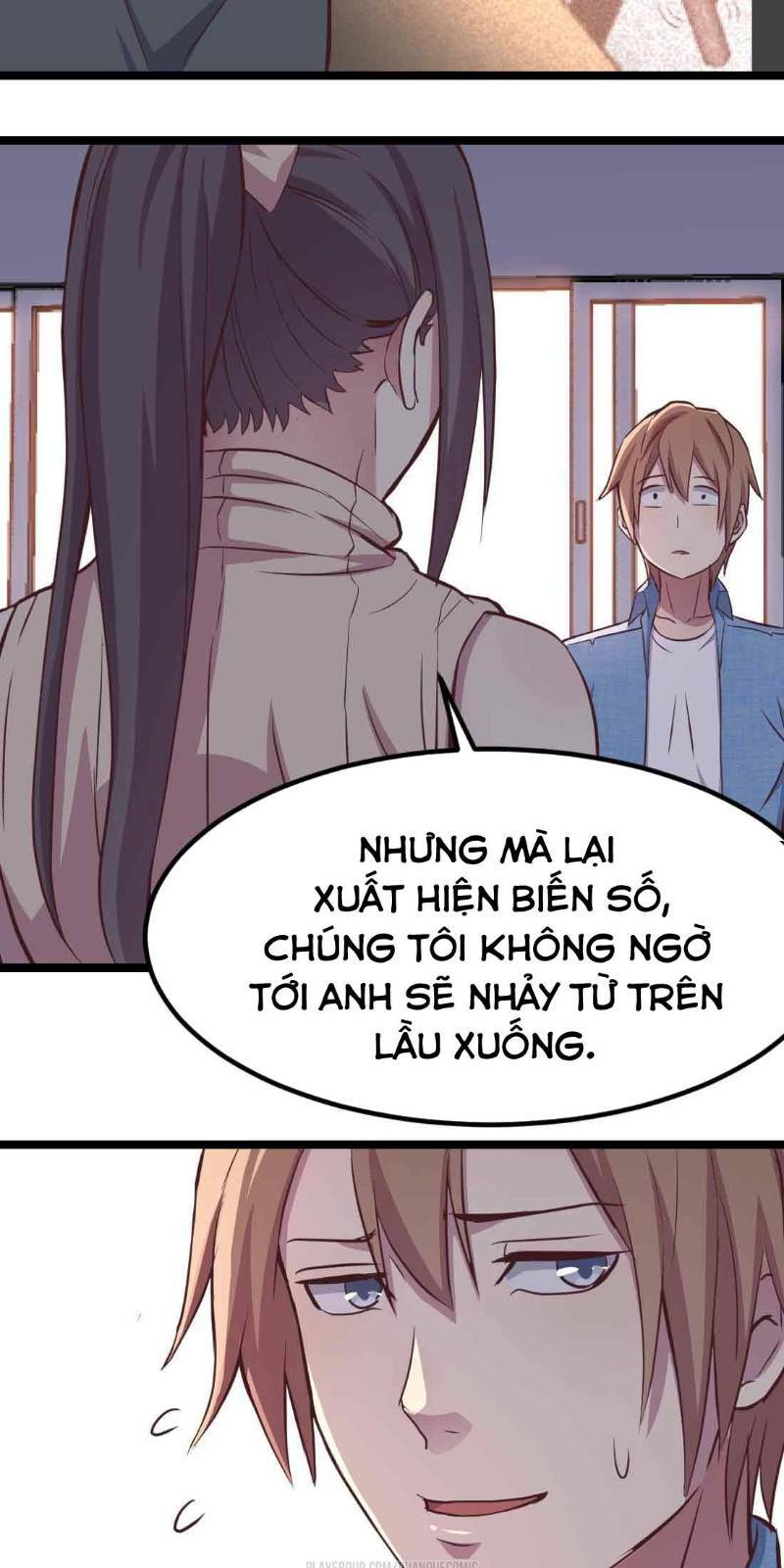 song tu đạo lữ kiểu xem mặt chapter 46 25