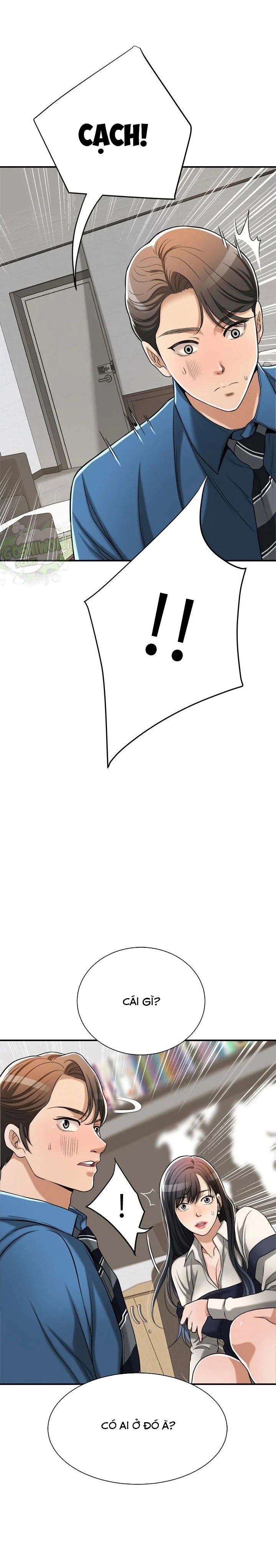 ham muốn chapter 16 1