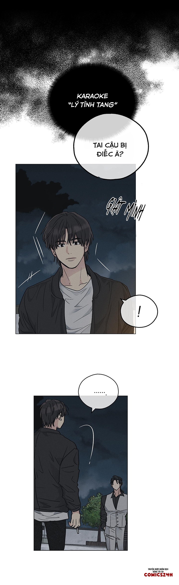 trả thù chapter 4 5