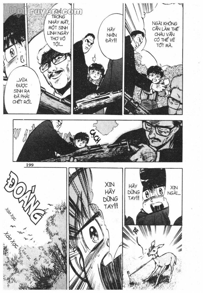 mush (họa sĩ thiên tài) chapter 6 202