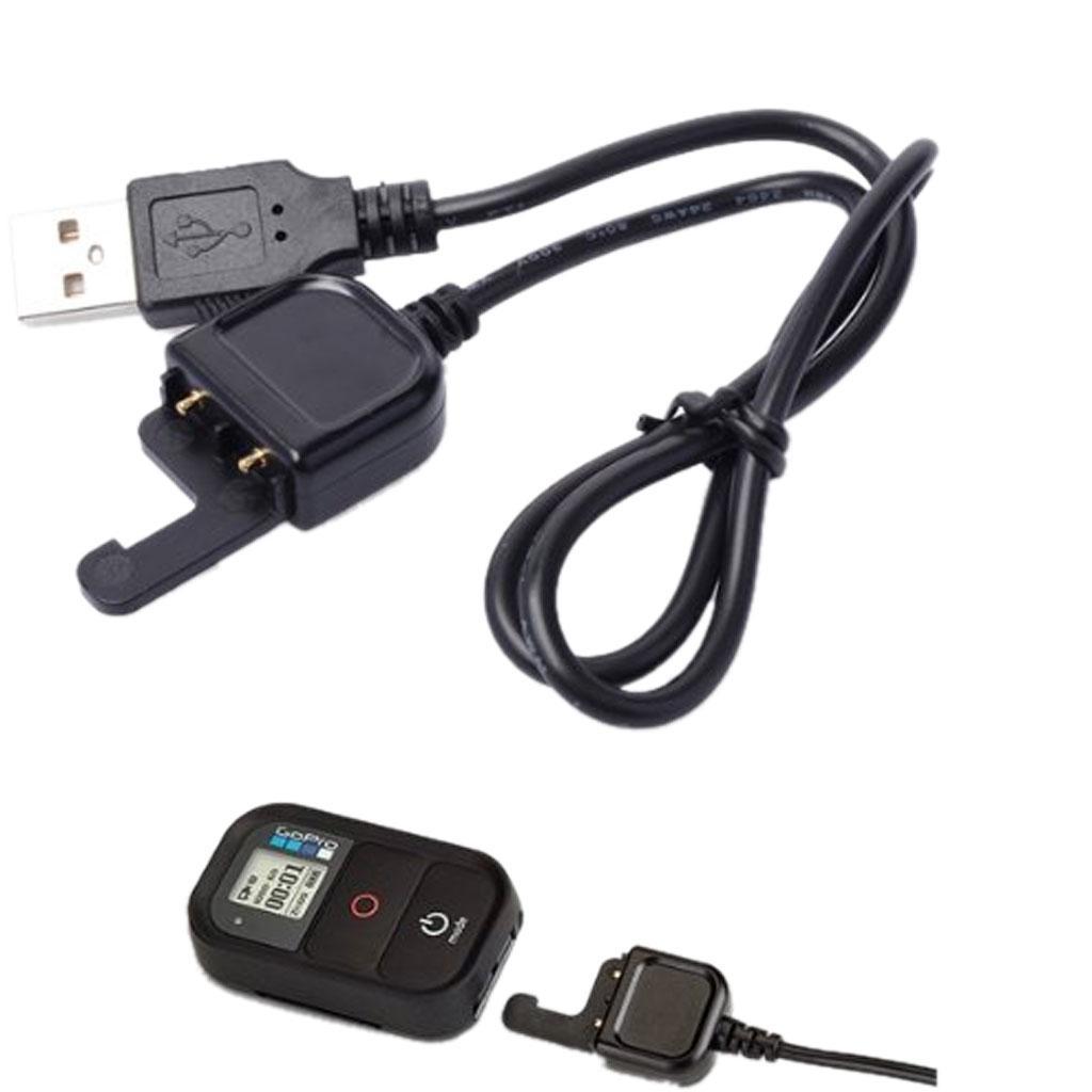 Wifi USB Charging Cable Charger For 4 3+ 3 Wifi Remote Controller