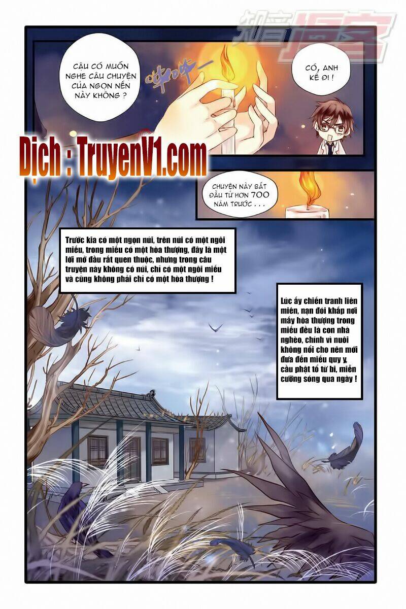 ách xá - yashe chapter 5.2 7