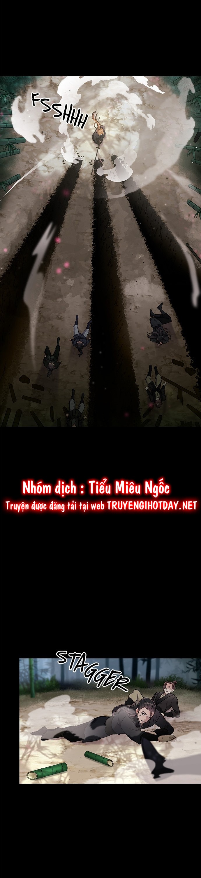 cao thủ chốn hậu cung chapter 2 3