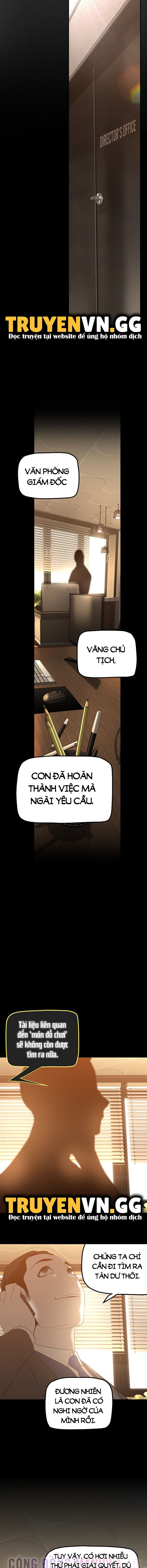 một thế giới mới tuyệt vời chapter 185 12