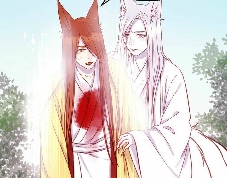 lượm được 1 tiểu hồ ly chapter 74 34