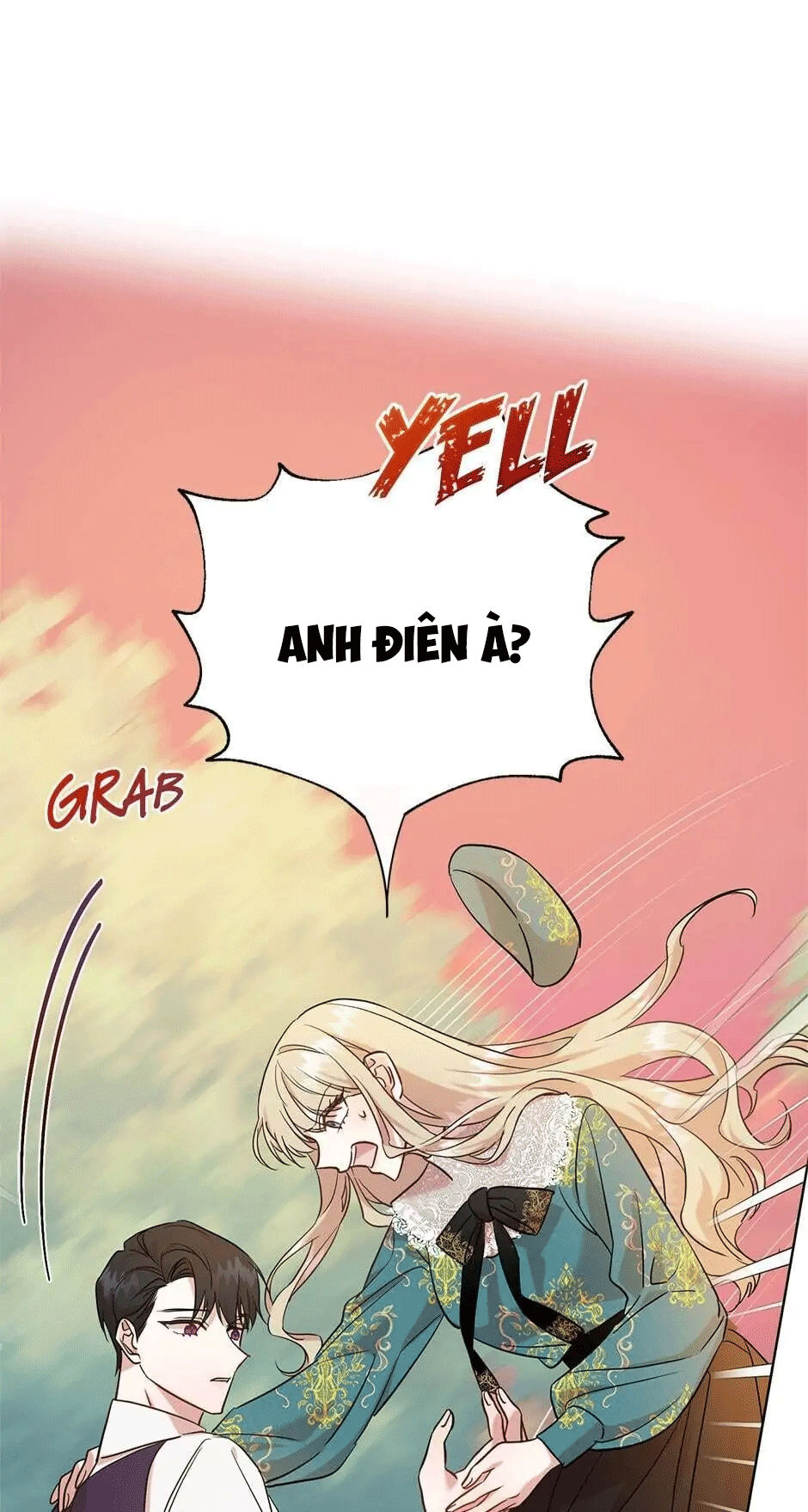 đừng ăn thịt tôi mà chapter 51 42