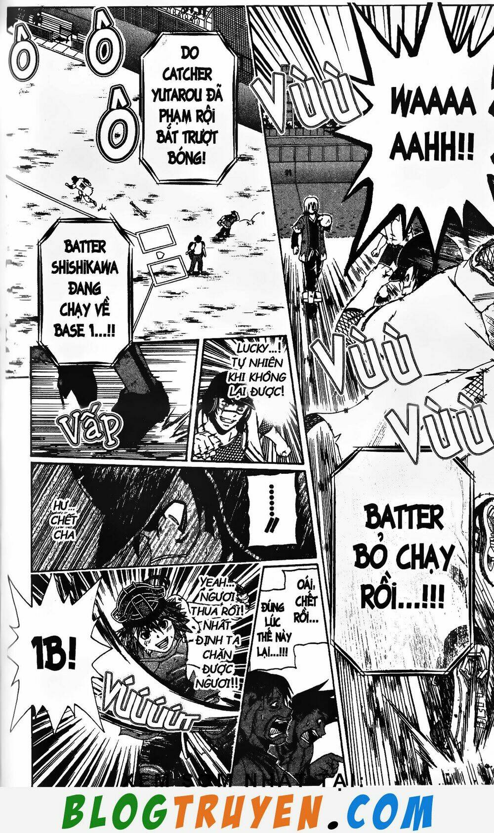 mr.fullswing chapter 166 8