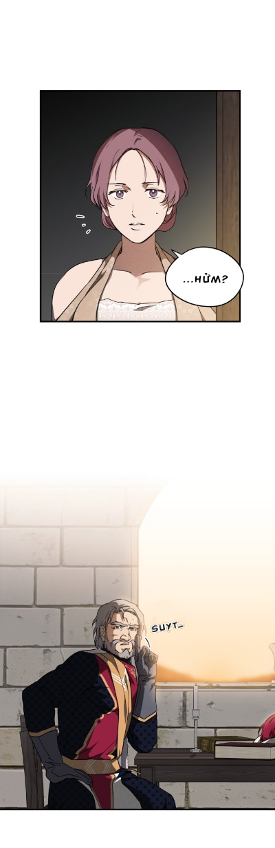 bị che khuất bởi ánh hoàng hôn chapter 69.2 23