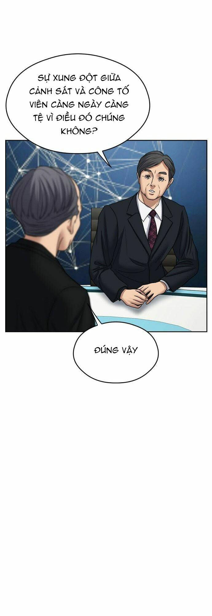 đấu kiếm - công tố viên lách luật chapter 7 53