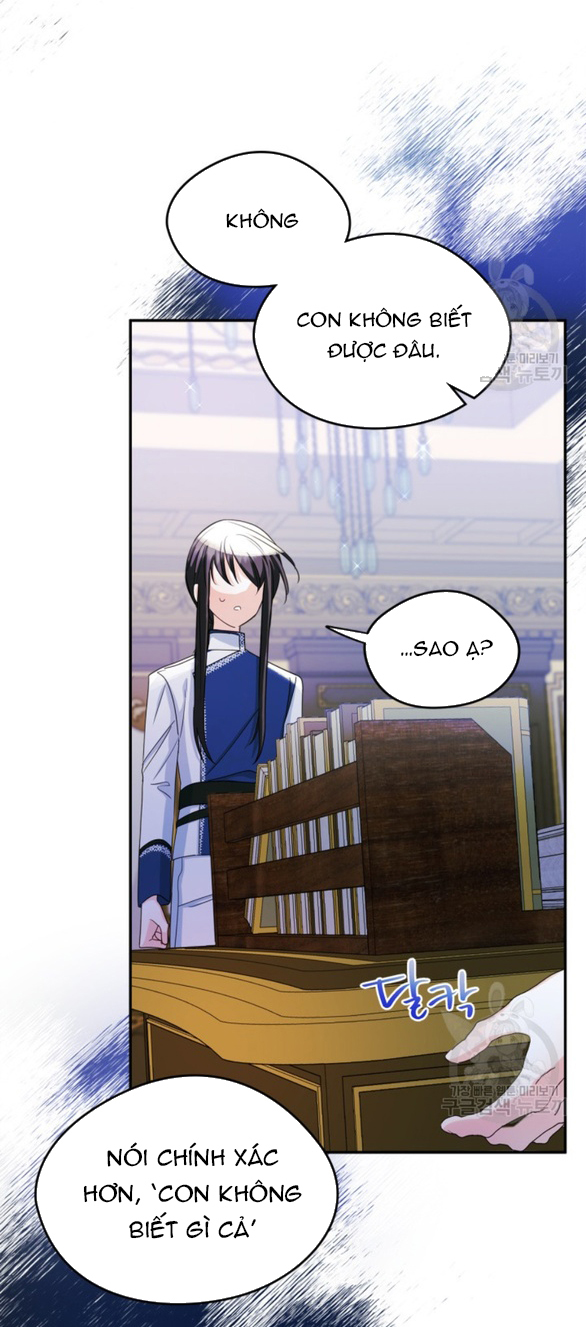 tôi đã trở thành bạn gái của nam chính chapter 21.1 26