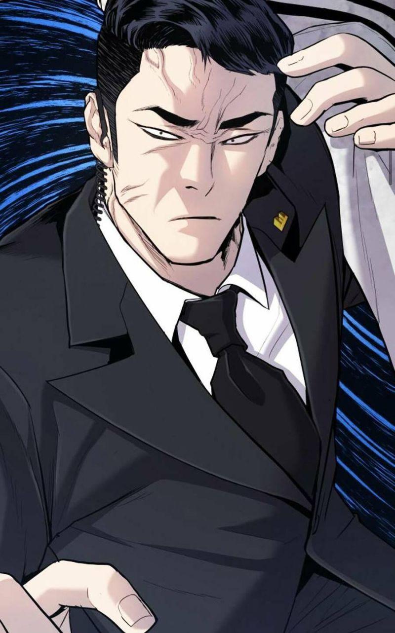 đặc vụ kim chapter 27.5 13