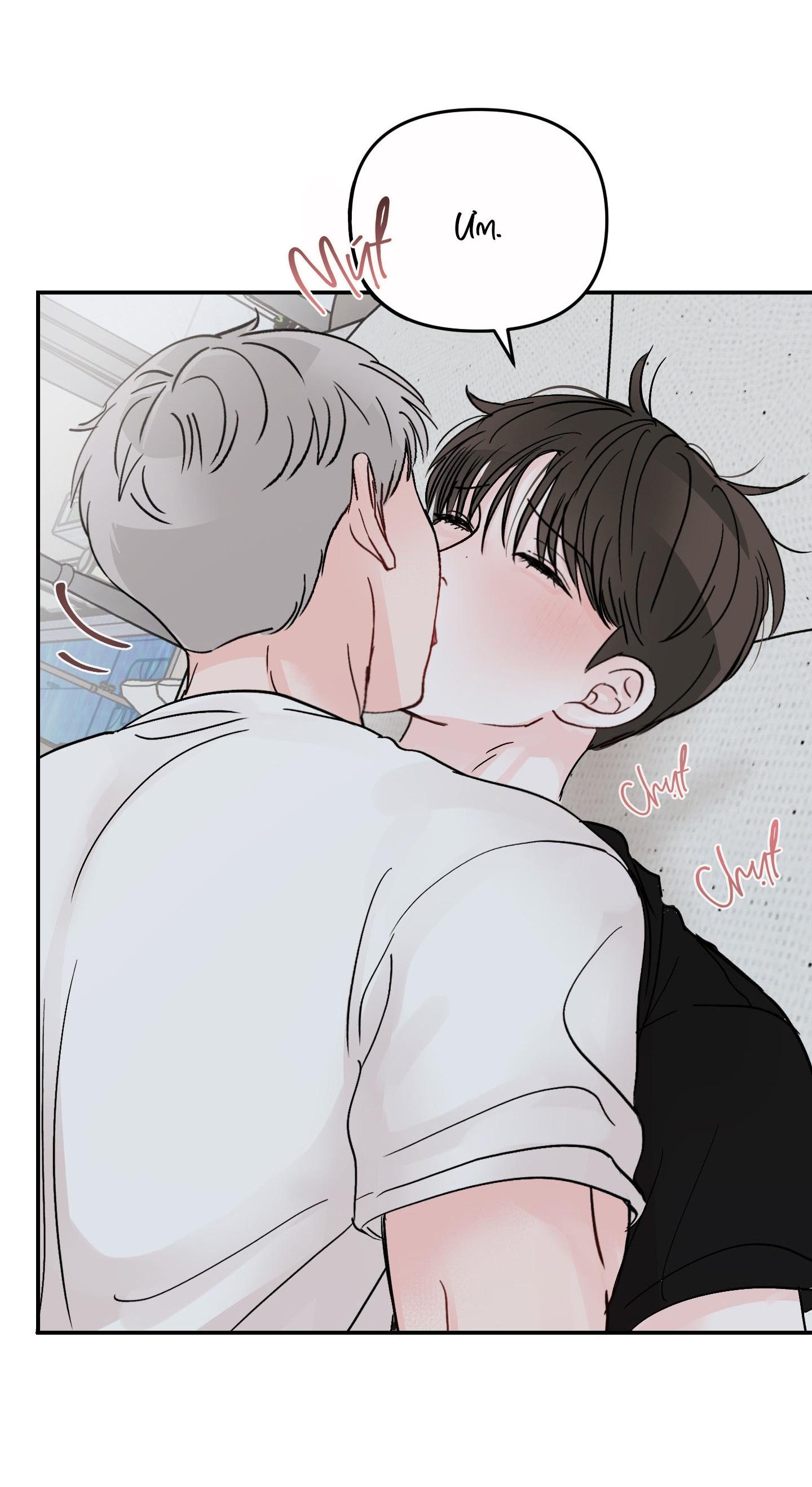 thán phục thanh xuân chapter 74 44