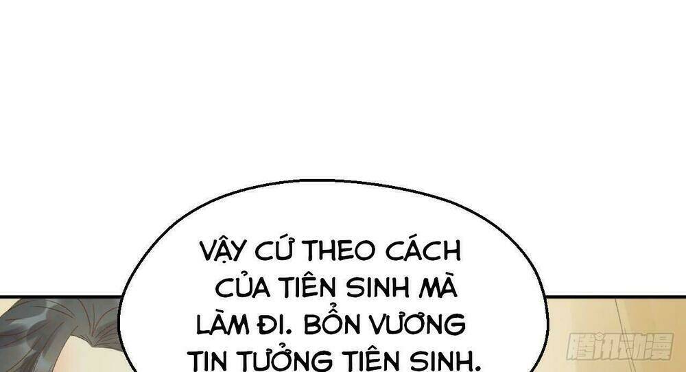 vương gia ba tuổi rưỡi của tôi chapter 21 37