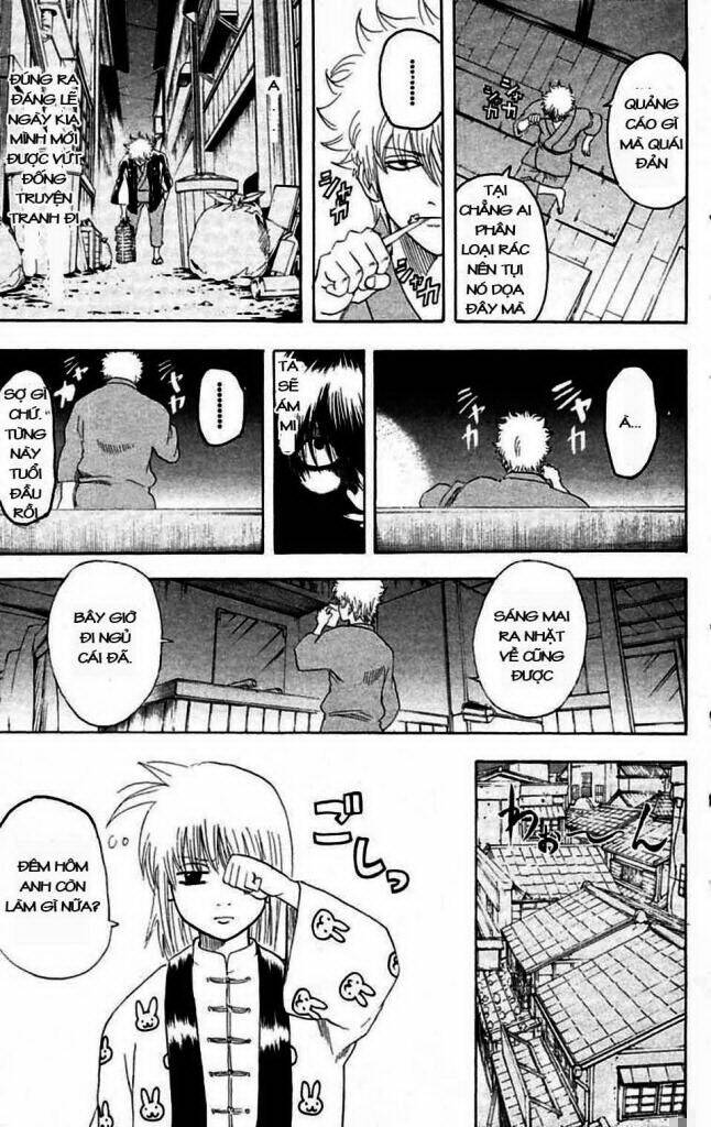 gintama - linh hồn bạc chapter 140 3