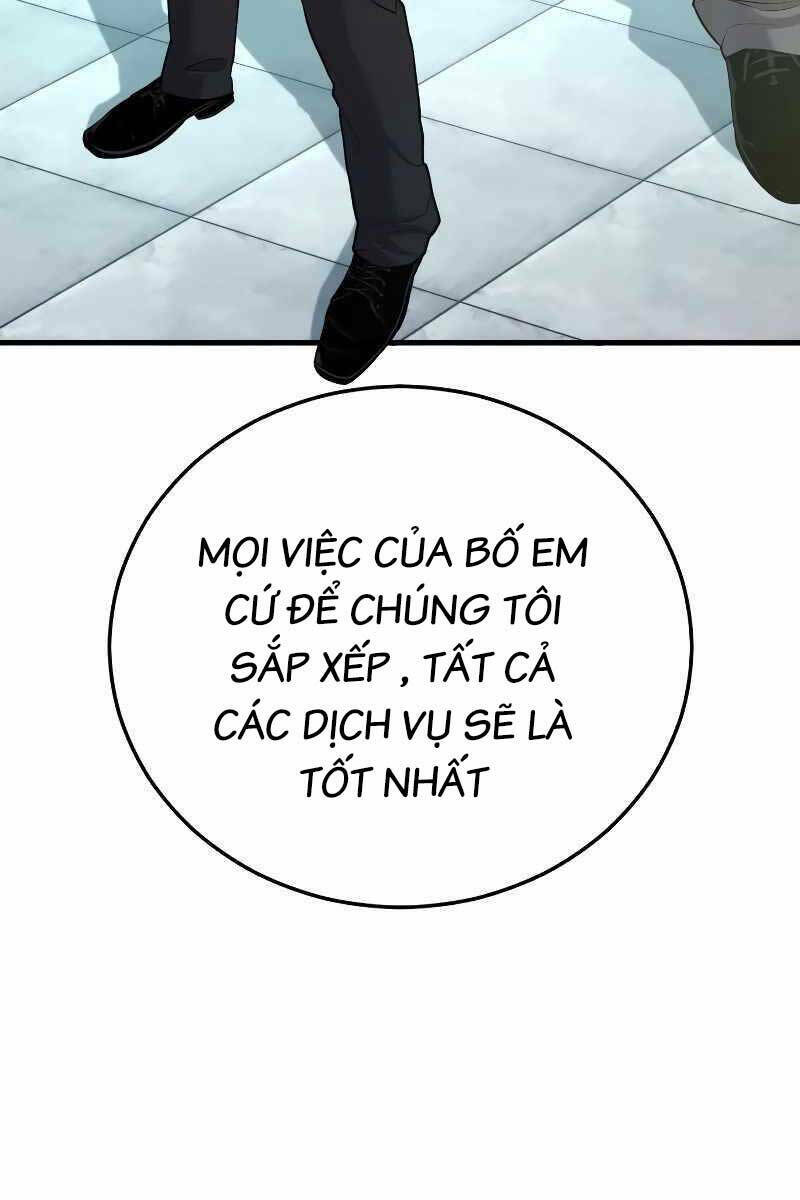 Đặc Vụ Kim Chapter 88.5 - Trang 11