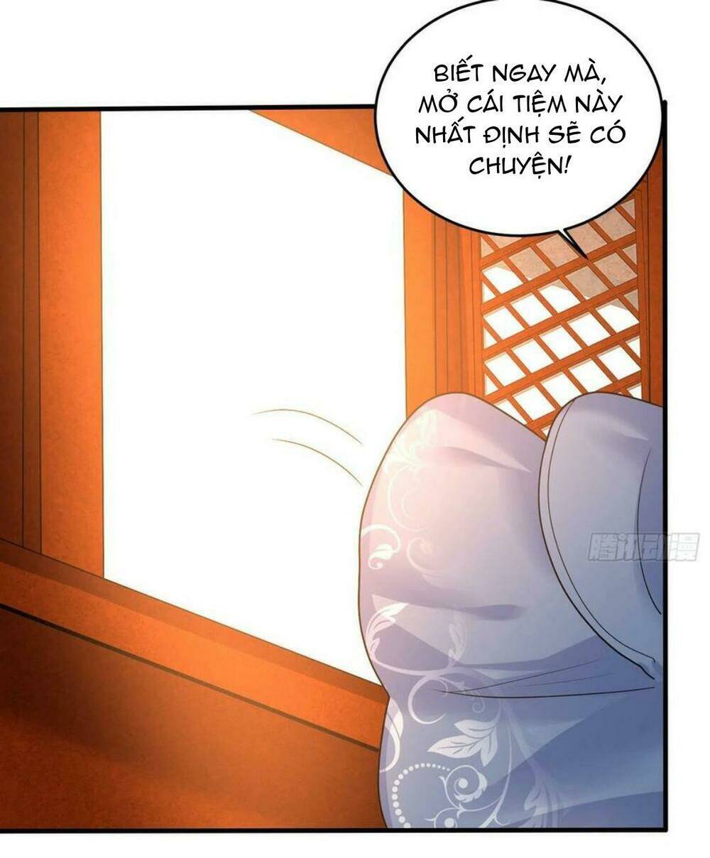 giáng thần chiến ký chapter 130 8