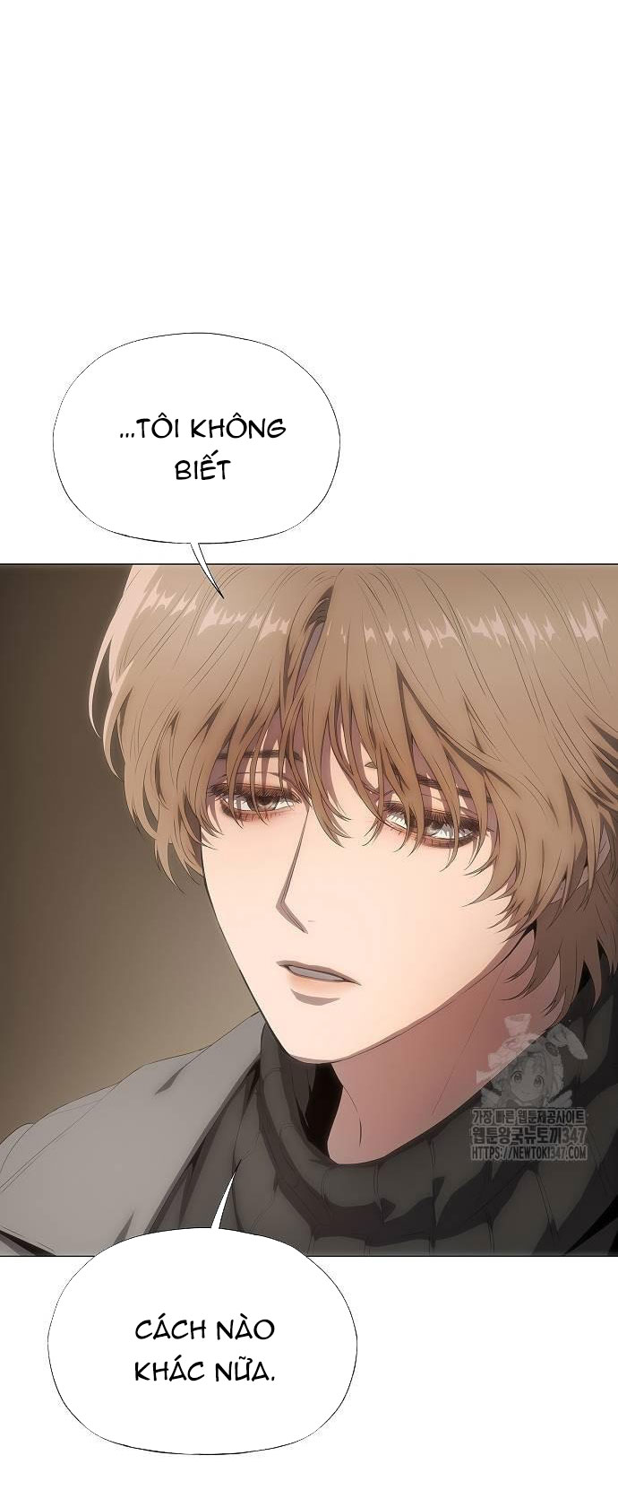 không thể thoát ra khỏi bộ phim kịch tính chapter 24.1 51