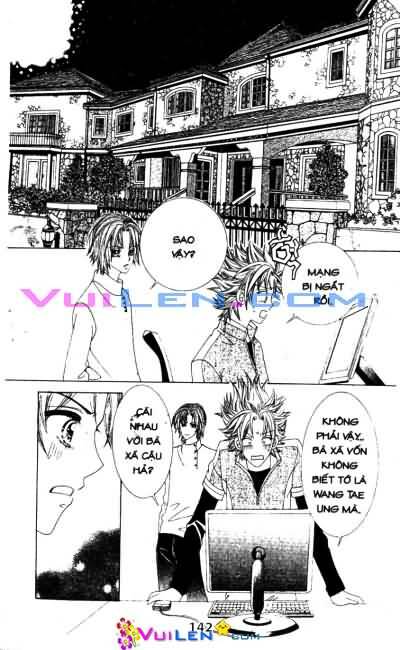18 years old, we got married chapter 8 3
