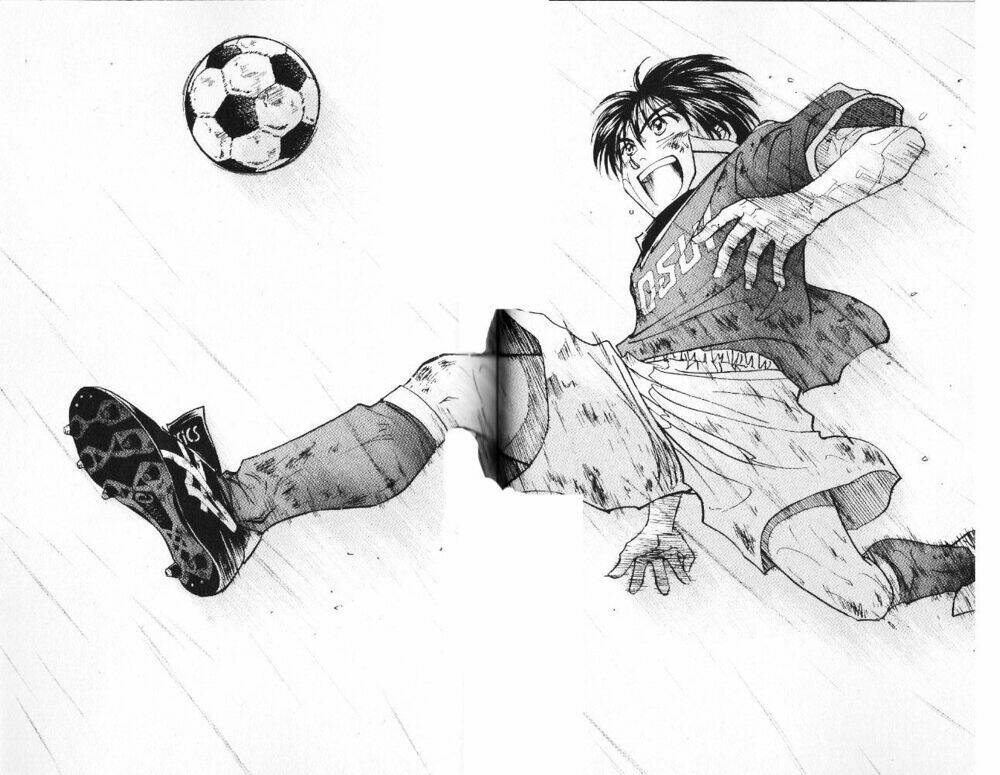 whistle - cơn lốc sân cỏ chapter 72 7