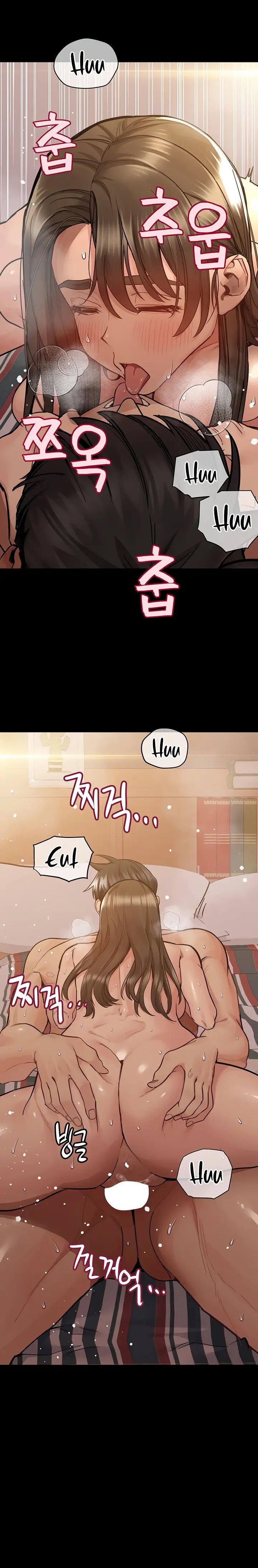 giữ bí mật với mẹ em nhé! chapter 88 6