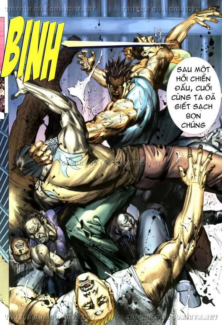 võ thần phượng hoàng chapter 52 11