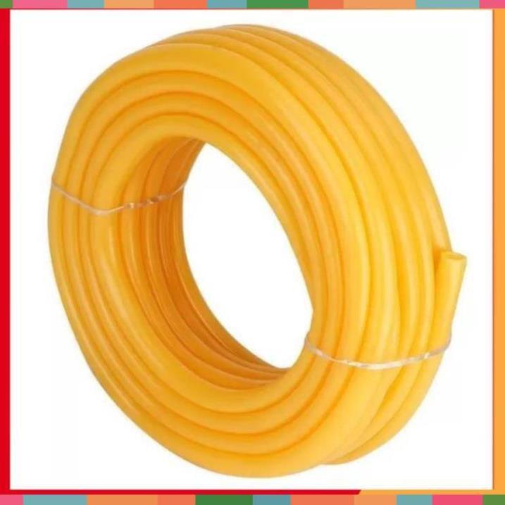 Bộ dây và vòi xịt rửa xe tưới cây tăng áp 20M 206817