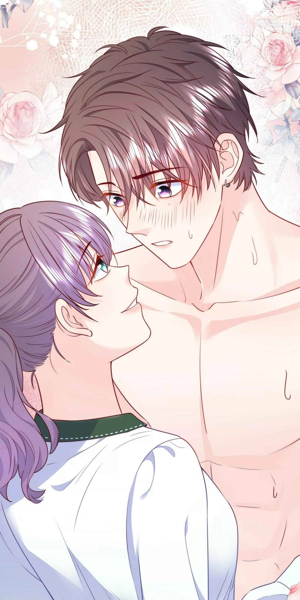 tôi dựa vào tà ý: nghịch chuyển nhân sinh chapter 22 40