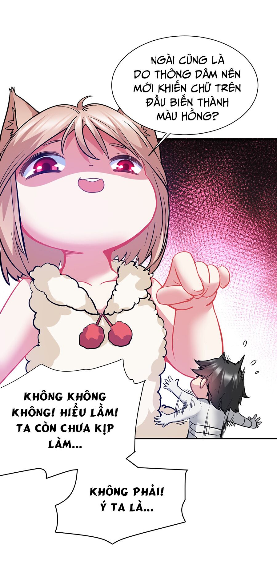 đồ long kỵ sĩ hôn môi ác long chapter 22 22