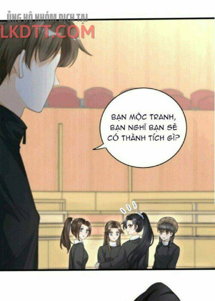tôi trở thành tổ tông của 5 vị đại lão chapter 34 15