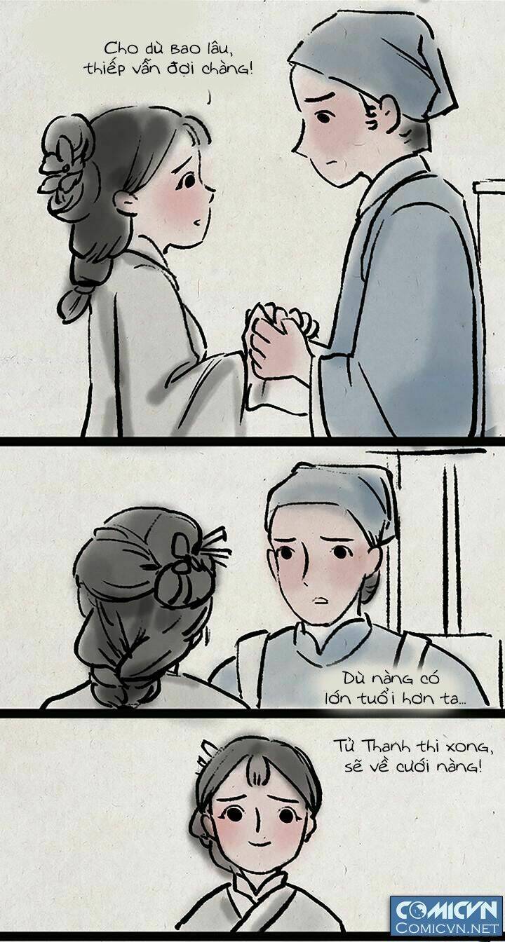 nhất thiền tiểu hòa thượng chapter 26 3