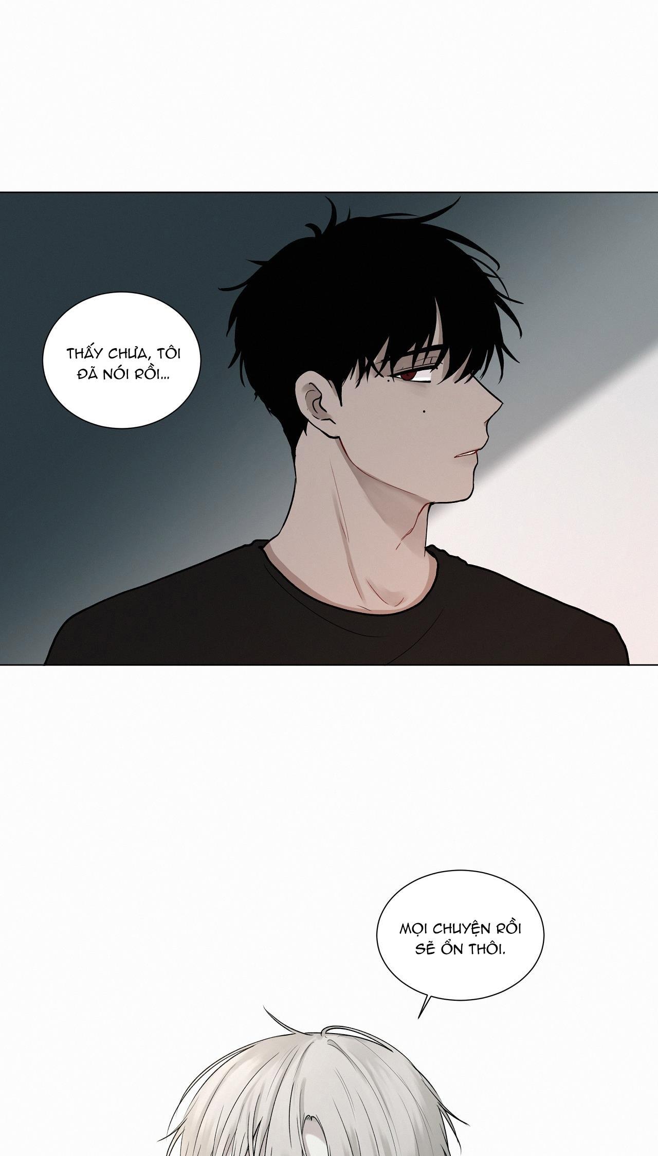 hiến tế máu chapter 26 25