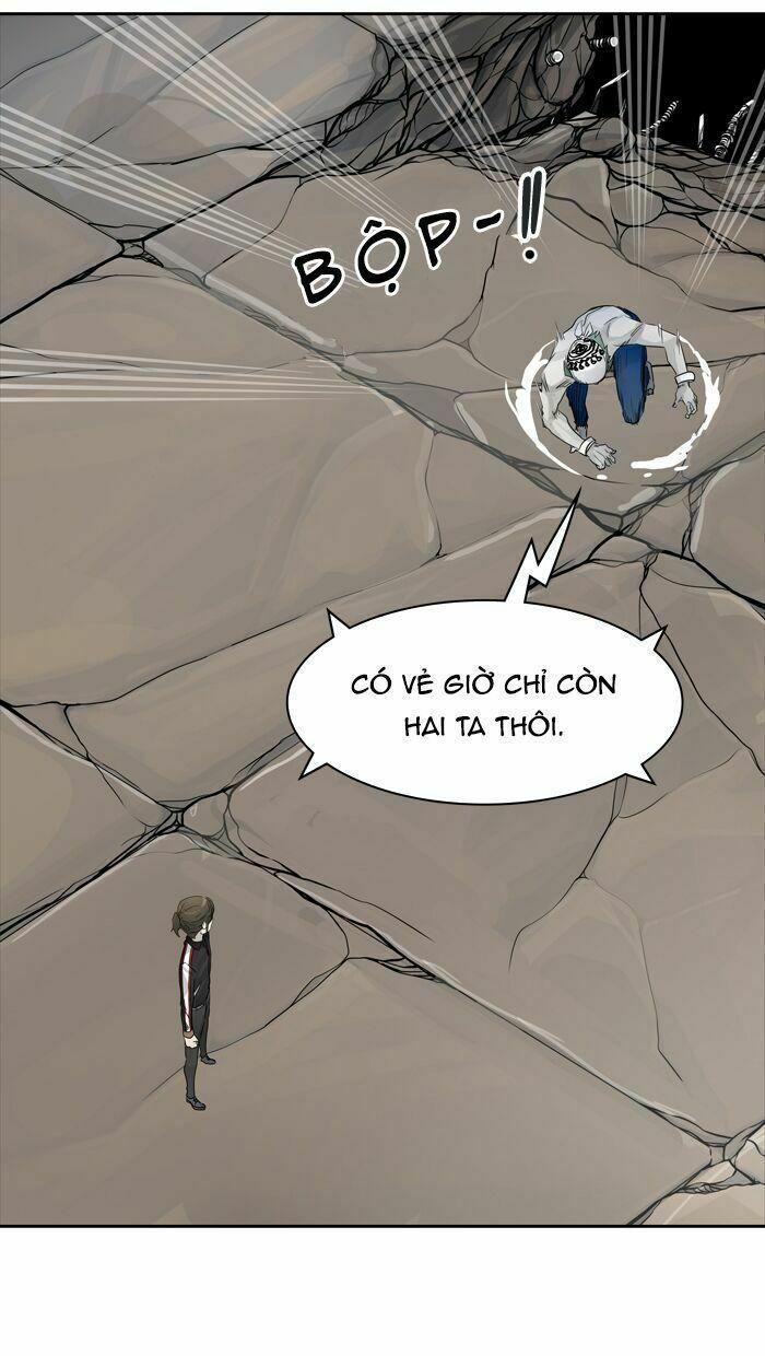 tòa tháp bí ẩn 2 chapter 429 45