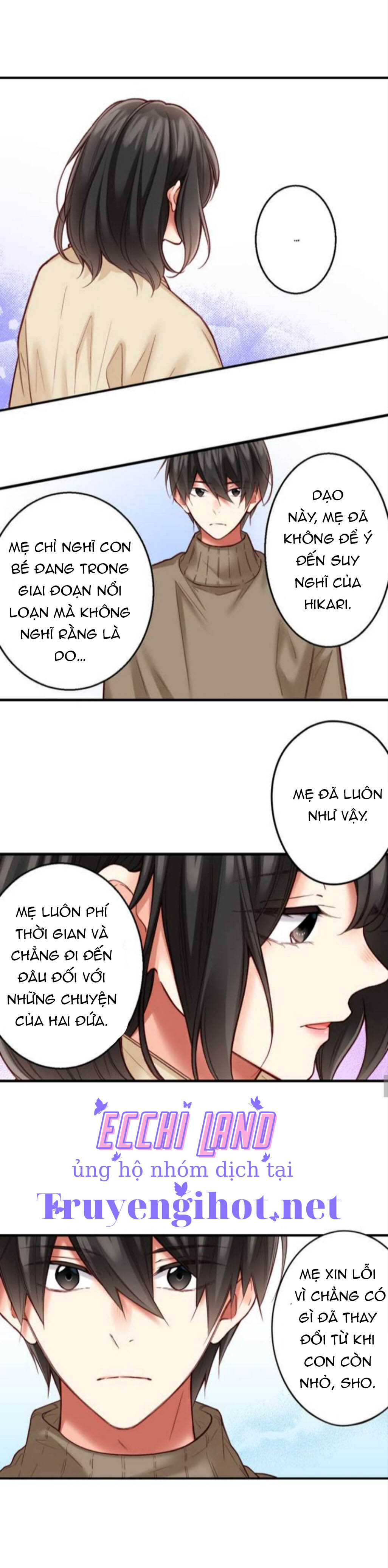 họ chắc chắn đã làm chuyện đó chapter 98.1 10