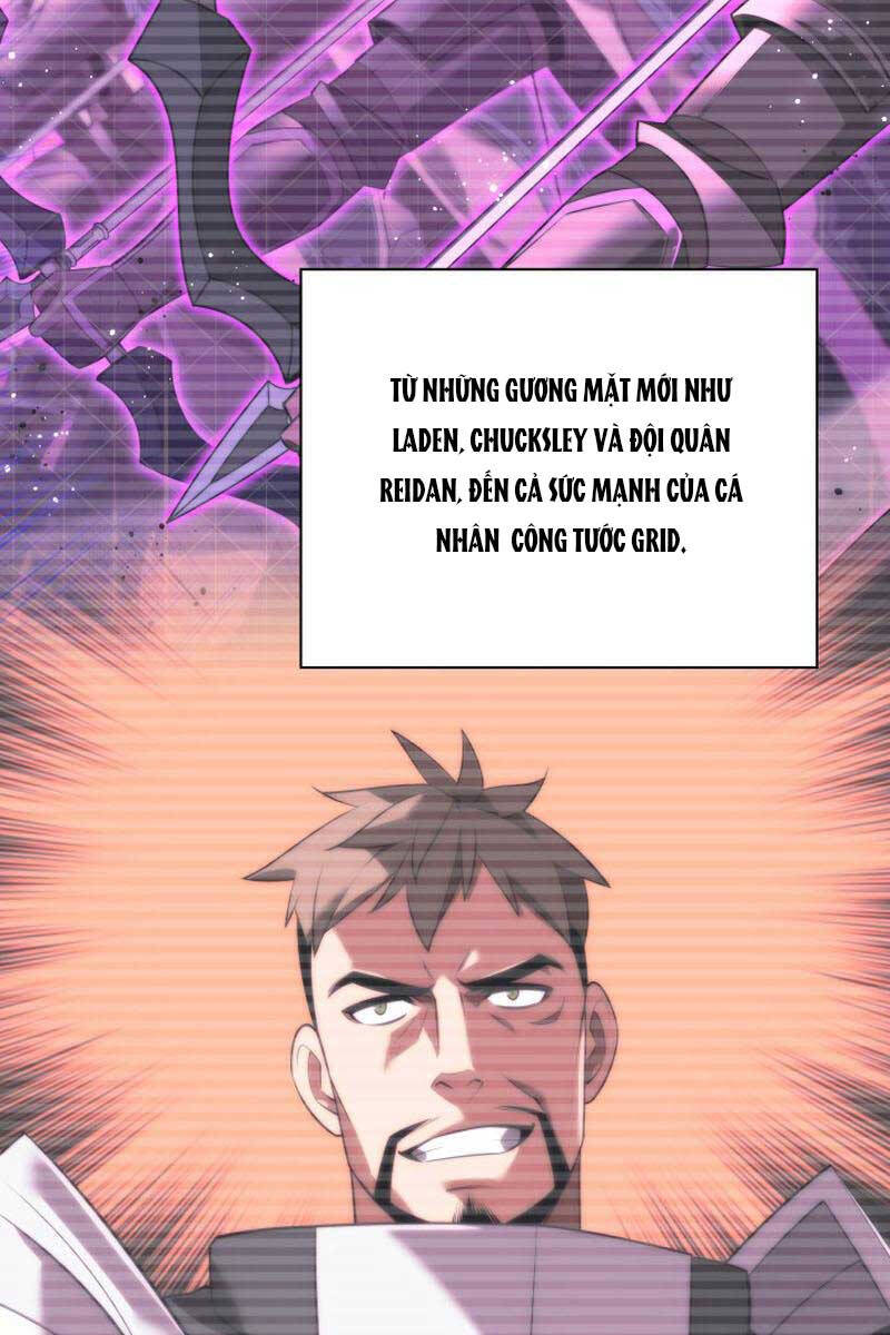 thợ rèn huyền thoại chapter 179.1 56