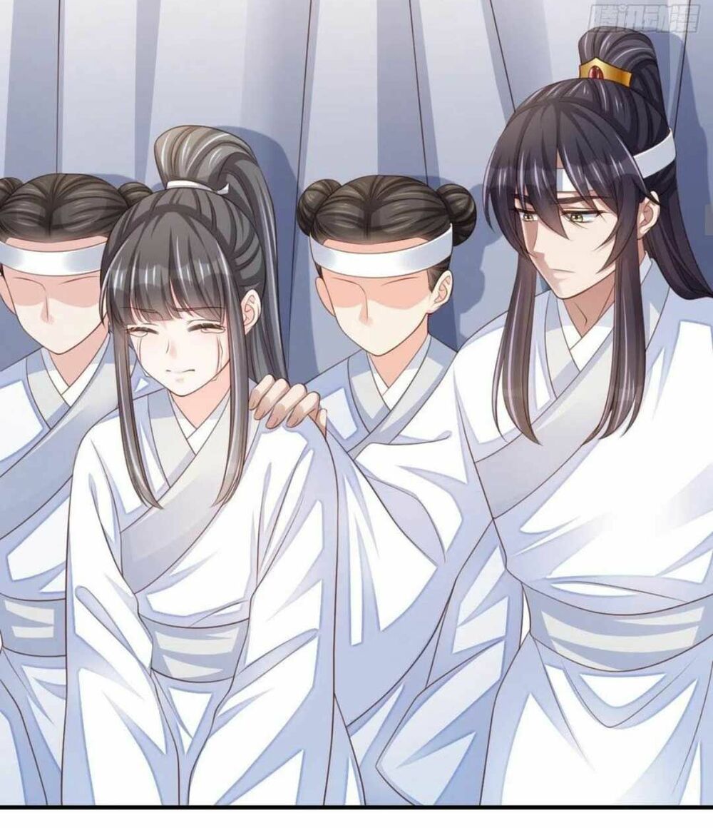 thuần hóa ba ba bạo quân chapter 42 20