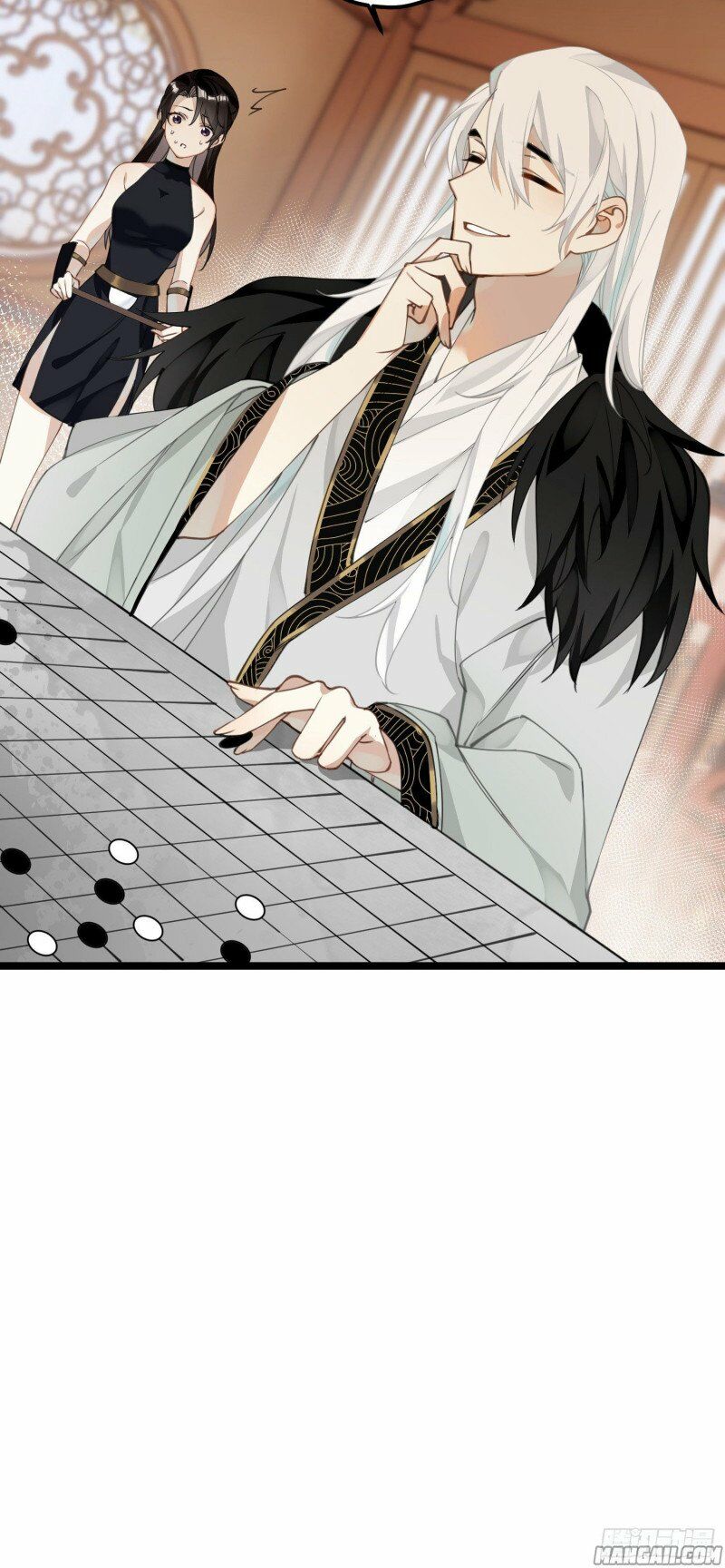 phế vật công chúa muốn nhặt chồng chapter 31 26