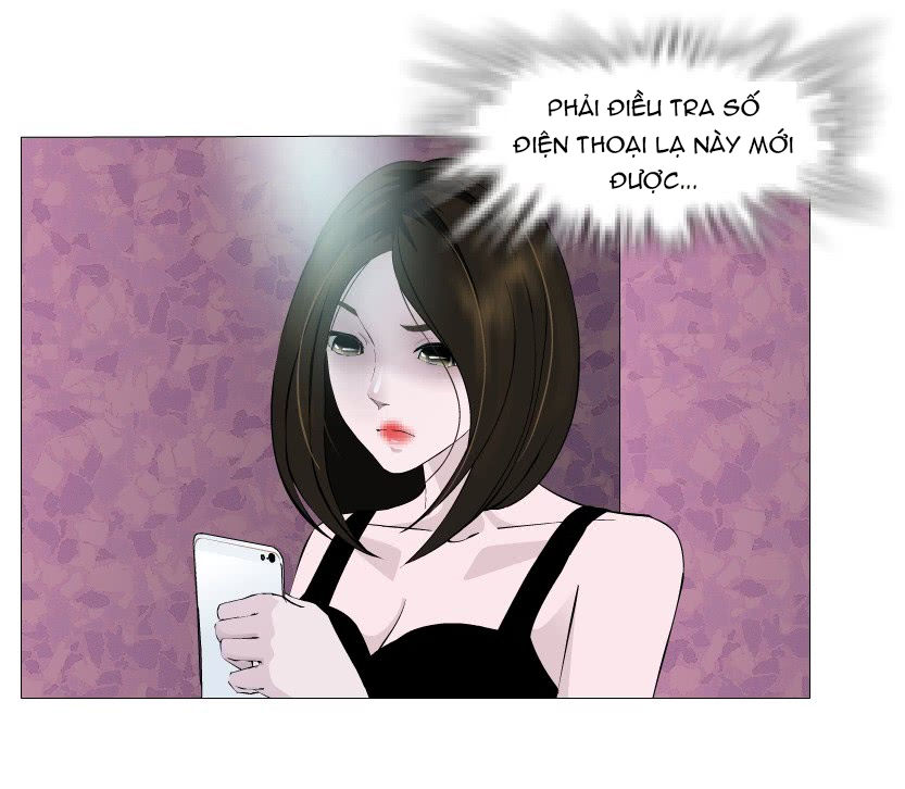 cạm bẫy của nữ thần chapter 182 24