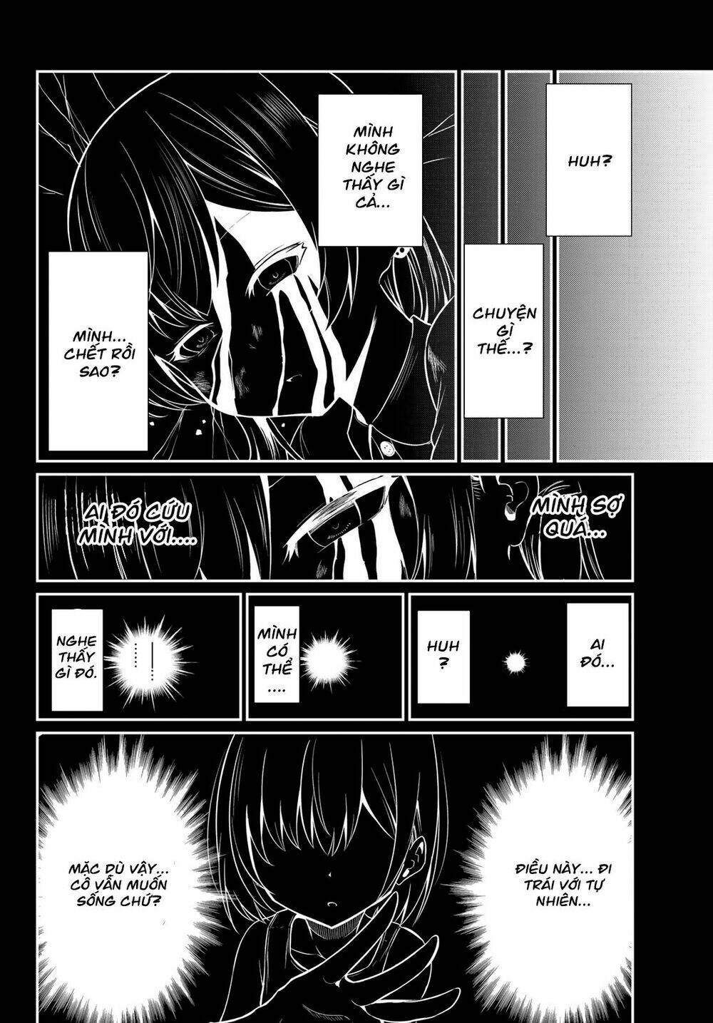 sekai ka kanojo ka erabenai chapter 35 23