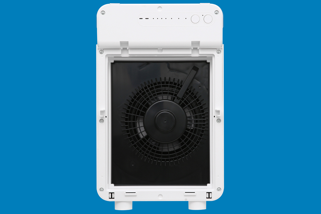 Máy lọc không khí Daikin MC30VVM-H - HÀNG CHÍNH HÃNG